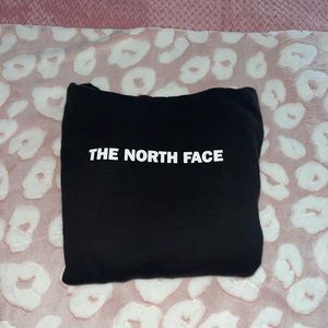 Northface hoodie